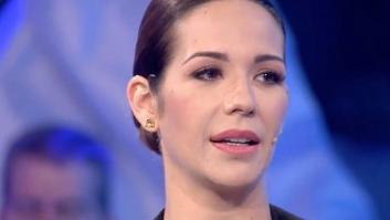 Lluvia de críticas a Tamara Gorro por su comentario machista en 'Volverte a ver'