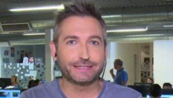 Frank Blanco enciende las redes con este comentario sobre el machismo en la música en 'Al Rojo Vivo'