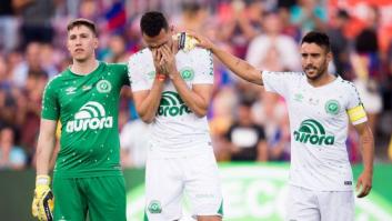 El tuit de un portavoz de Ciudadanos sobre el Chapecoense que indigna en Twitter