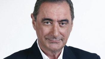 El irónico 'palo' de Carlos Herrera a Irene Montero tras su "portavozas"