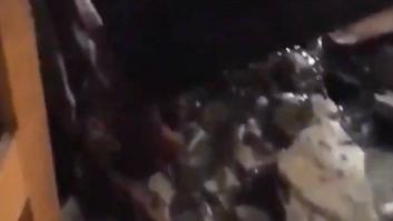 Muere un matrimonio en un incendio en una vivienda de Moriles (Córdoba)