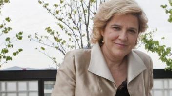 El 'recadito' de Rahola sobre Piqué después de que el autobús del Barça saliera apedreado de Valencia