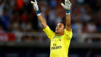 Todo el mundo está haciendo la misma broma con este comentario de Antonio Esteva