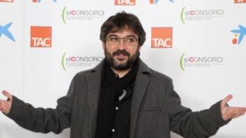 El tuit de Évole minutos después de la derrota del Real Madrid que muchos aplauden por lo que dice de Rajoy