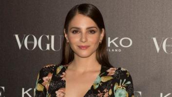 La imagen que confirma la relación entre 'Chicharito' y Andrea Duro