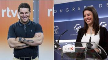 Manu Tenorio se mofa de Irene Montero en Twitter: "¿Pianistas-pianistos?"