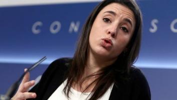 Youtube: Twitter recupera un vídeo de José Mota que demuestra que Montero no está sola con su "portavozas"