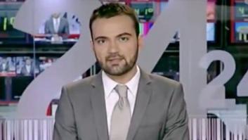 La indignada queja de este periodista de TVE tras la advertencia de la corporación de que vigilarán su correo electrónico