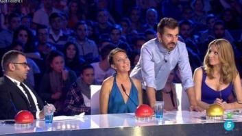 El gazapo de Telecinco con el que ha promocionado 'La Voz Kids' (Antena 3)