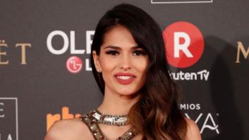 Sara Sálamo se enfada con un medio por acusarla de la "vida loca" de Isco