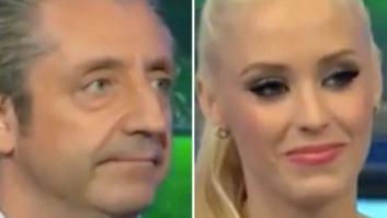 Laura Gadea habla al fin sobre su gélida salida de 'El Chiringuito': "No me despidieron"