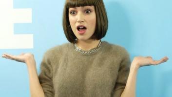 La autofoto de Úrsula Corberó de su trasero arrasa en Instagram