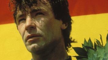 Muere Ángel Nieto, pionero del motociclismo español, a los 70 años