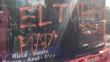 Antiturismo: las claves para entender qué está pasando