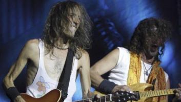 La profunda reflexión de James Rhodes que emociona en Twitter tras quedar impactado con Extremoduro