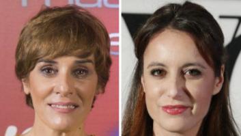 Anabel Alonso y Andrea Levy se enzarzan en Twitter
