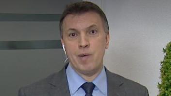 El 'recadito' del juez Bosch a Casado por calificar de "anécdota" el caso de su máster