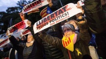 EN DIRECTO- Junqueras plantea combinar una Presidencia simbólica con otra efectiva