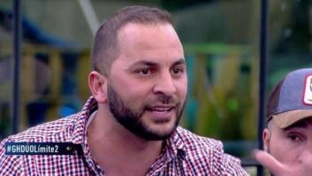 Piden la expulsión de Antonio Tejado en 'GH DÚO' (Telecinco) por sus palabras sobre las mujeres en San Fermín