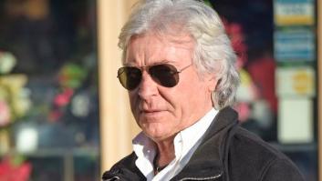 El titular sobre Ángel Nieto que indigna en redes sociales