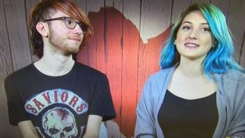 La insólita petición de este chico nada más llegar a 'First Dates' que ha impactado a todos