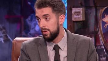 Oleada de memes en Twitter con la foto vacacional que ha compartido Broncano