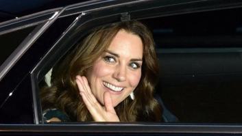 La ropa que Kate de Cambridge lleva a todos los viajes (y nunca usa)