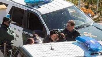 "HÉROES": el emocionante tuit de la Guardia Civil sobre los rescatistas del niño Julen que conquista Twitter