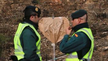 Un juzgado empieza a reunir toda la información tras la desaparición de Julen