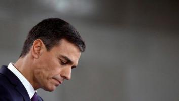 A Pedro Sánchez le recuerdan este tuit tras decir que la monarquía es "ejemplar"