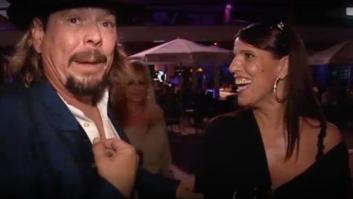 Recuperan este vídeo de Juan Muñoz (Cruz y Raya) en 'Callejeros': "Historia de la televisión"