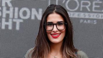 La respuesta de Lidia Torrent a la doble provocación de un seguidor en Instagram