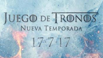 Los fans de Juego de Tronos entonan la sintonía de la serie dirigidos por Dani Mateo