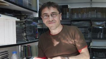 La cruda advertencia de Monedero a Errejón por su "personalismo": "Los que debiliten el cambio tendrán que rendir cuentas"