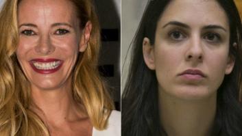 Paula Vázquez apoya a Rita Maestre en Twitter
