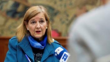 Una asociación LGTB recoge firmas para el cese de María Elósegui