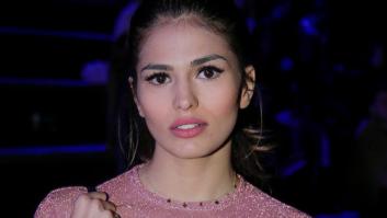 La respuesta de la actriz Sara Sálamo a una fan que le llamó "buscafortunas"