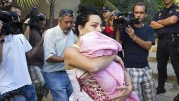 Un banquero suelta que los desahucios son "una leyenda urbana" y se lleva un corte histórico por parte de este juez