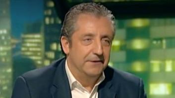 Pedrerol resume en dos palabras y una imagen la derrota del Madrid ante el Leganés e incendia Twitter