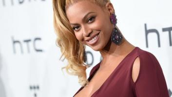 Beyoncé presenta en Instagram a sus mellizos al cumplir su primer mes