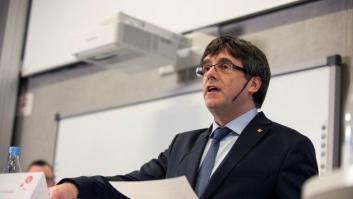EN DIRECTO- El Supremo rechaza emitir una euroorden de detención a Puigdemont en Dinamarca