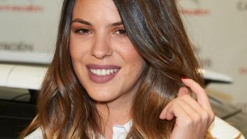 Laura Matamoros comparte su "foto preferida" y se lleva el aplauso de las redes