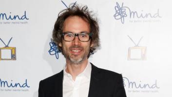 El pianista James Rhodes, desconcertado con el detalle de sus adorables vecinos