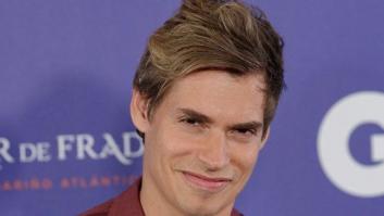 Carlos Baute revela que tuvo un romance con Begoña Villacís (Ciudadanos) hace casi 20 años