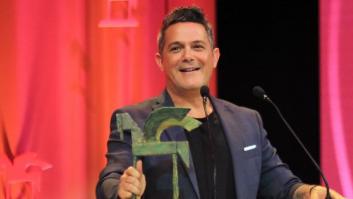 Alejandro Sanz sorprende a sus seguidores en Instagram con un enigmático mensaje