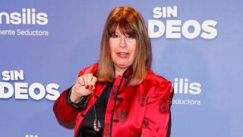 Preocupación por el estado de salud de Esperanza Gracia, que se encuentra ingresada