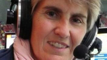 El emotivo tuit de Paloma del Río tras la victoria de Javier Fernández