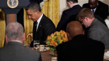 La última foto de Trump que más memes está generando