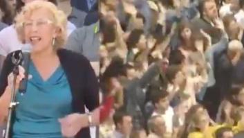 El tuit de Errejón sobre Carmena y su homenaje a las víctimas que arrasa en Twitter