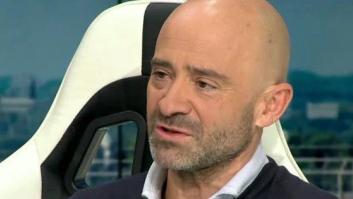 La aplaudida reacción de Antonio Lobato al parecido razonable que le han sacado